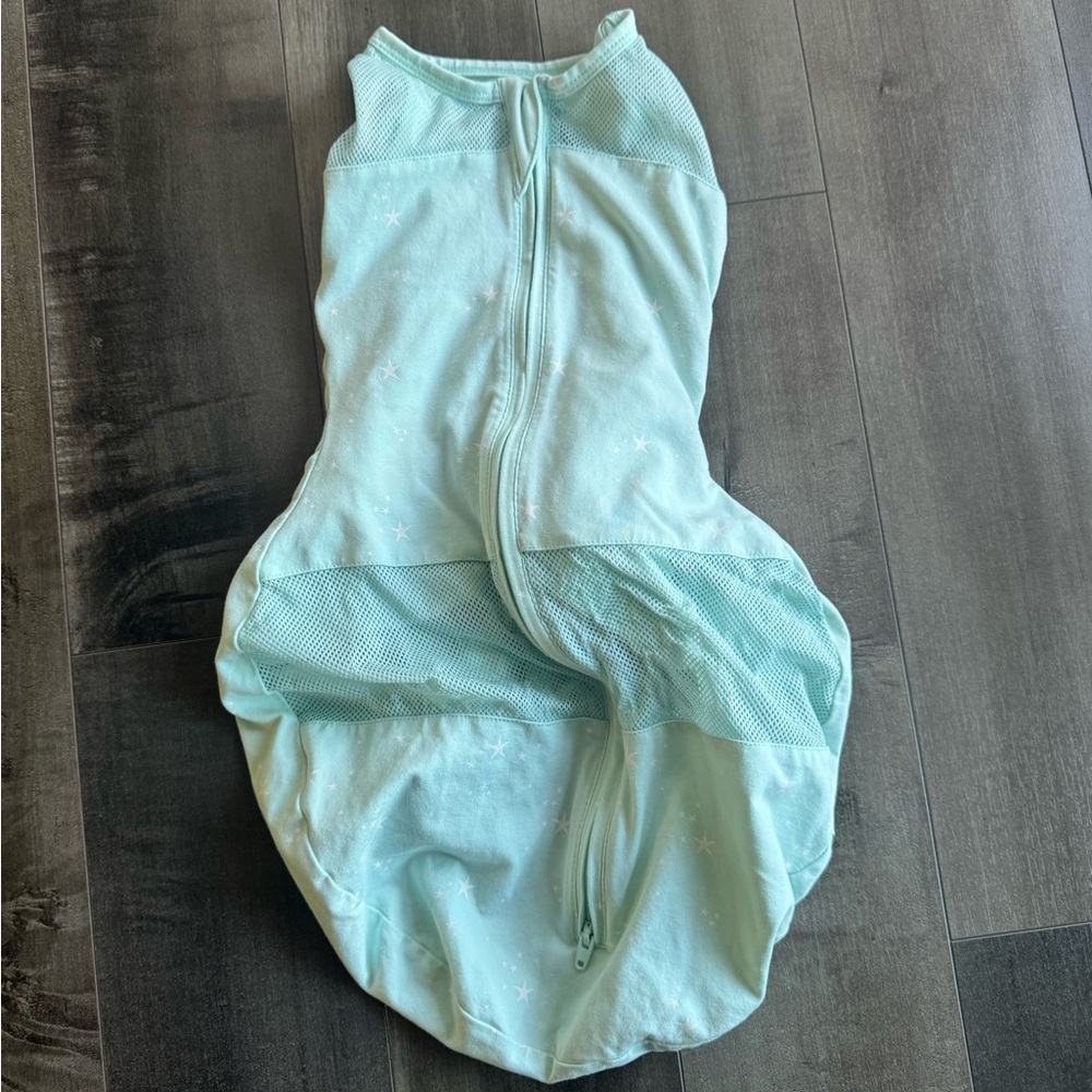 Happiest Baby Sleepea 5-Second Swaddle